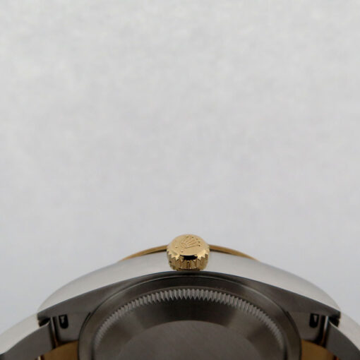 Rolex 124273 Explorer 18K/SS - Image 4