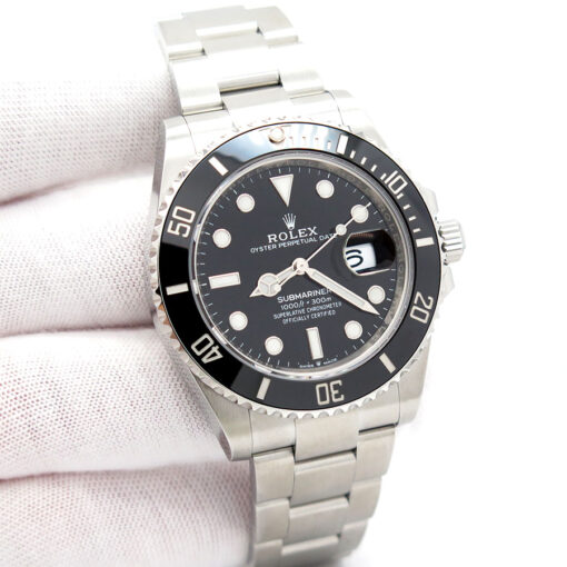 Rolex 126610LN Submariner Date 41