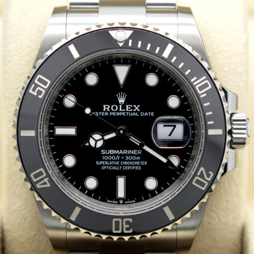 Rolex 126610LN Submariner Date 41 - Image 3