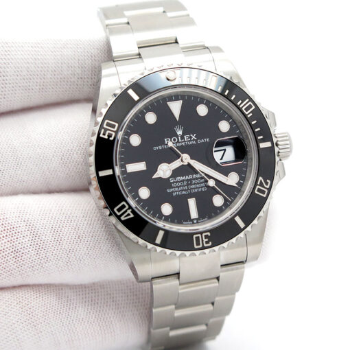 Rolex 126610LN Submariner Date 41
