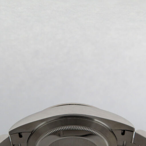 Rolex 126334 Datejust 41 with Slate Roman Dial on Jubilee - Image 5