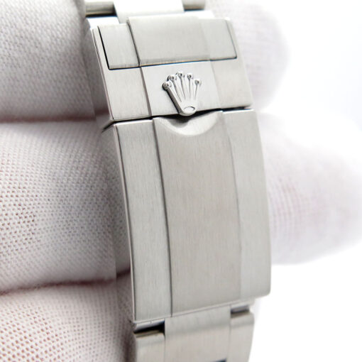 Rolex 226570 Explorer II with White Dial - Image 7