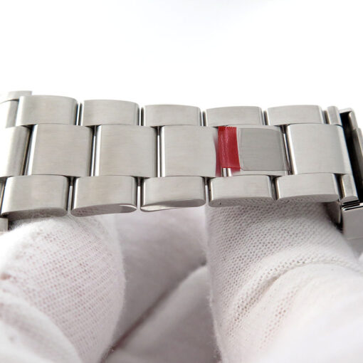 Rolex 226570 Explorer II with White Dial - Image 8