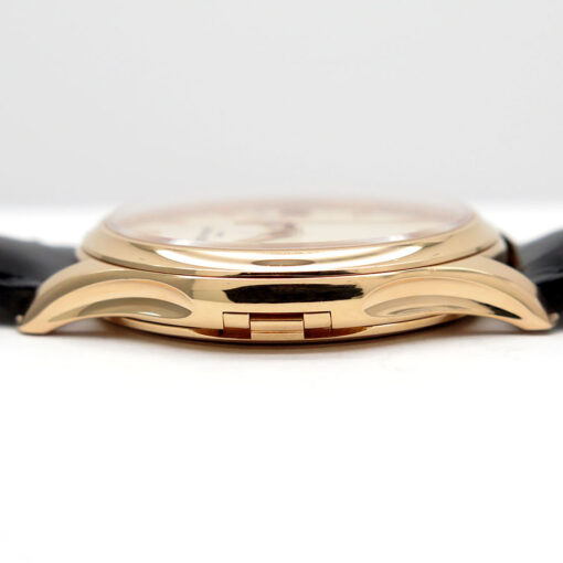 Patek Philippe 5227R Calatrava 18K Rose Gold 39mm Automatic - Image 6