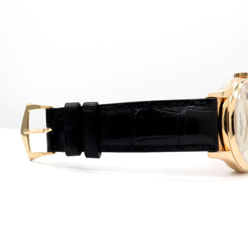 Patek Philippe 5227R Calatrava 18K Rose Gold 39mm Automatic - Image 7