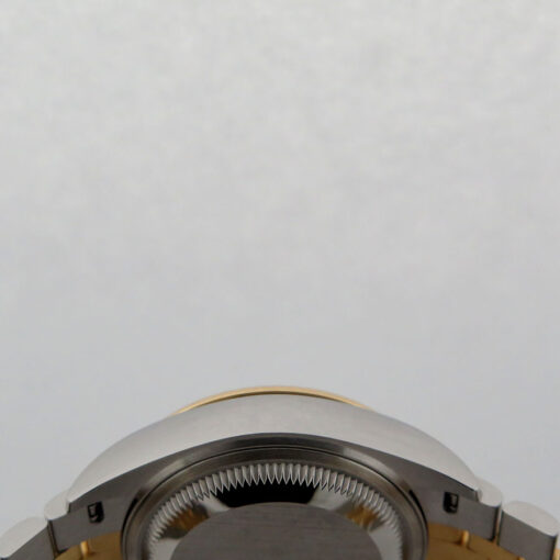Rolex 279173 Datejust 18K/SS with Silver Stick Dial on Jubilee - Image 5