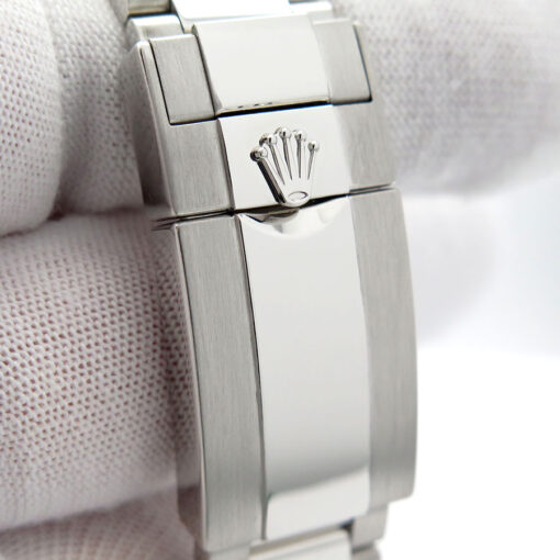 Rolex 126506 Cosmograph Daytona Platinum with Ice Blue Dial - Image 8