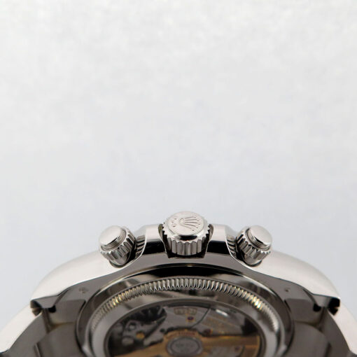 Rolex 126506 Cosmograph Daytona Platinum with Ice Blue Dial - Image 5