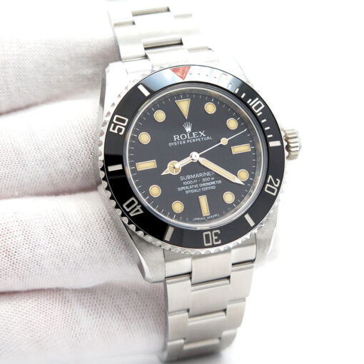 Rolex 114060 Project X Designs HS01 Submariner Date Limited Edition
