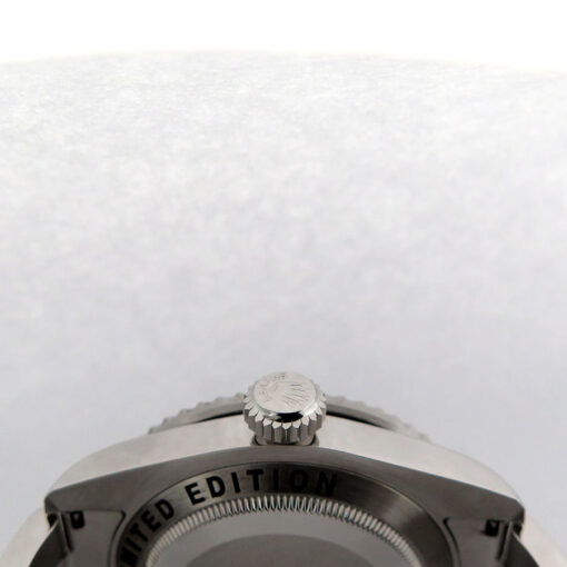 Rolex 114060 Project X Designs HS01 Submariner Date Limited Edition - Image 5