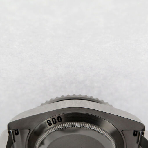 Rolex 114060 Project X Designs HS01 Submariner Date Limited Edition - Image 6