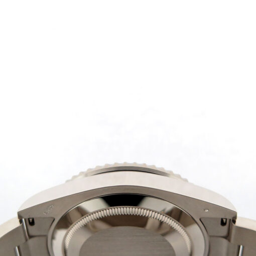 Rolex 126619LB Submariner 41 18K White Gold - Image 5