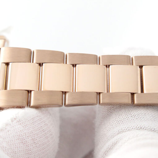 Rolex 126715CHNR GMT Master II 18K Rose Gold - Image 8