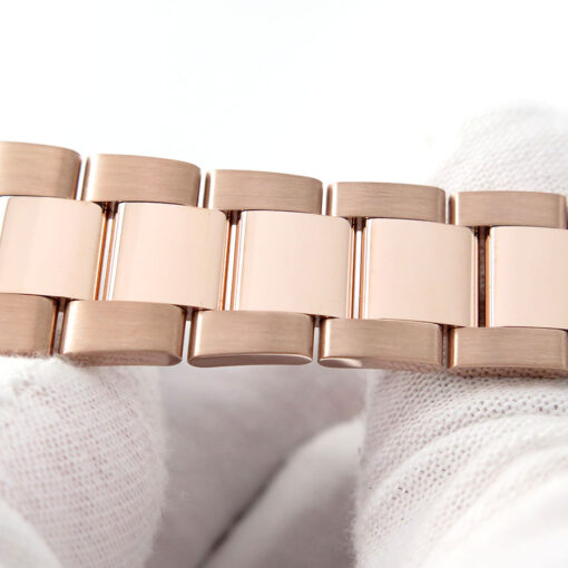 Rolex 126715CHNR GMT Master II 18K Rose Gold - Image 6