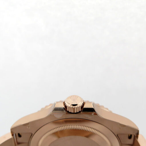 Rolex 126715CHNR GMT Master II 18K Rose Gold - Image 4