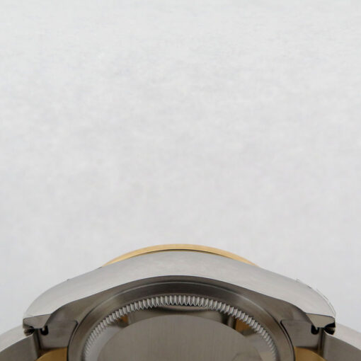 Rolex 126503 Cosmograph Daytona 18K/SS with White Dial - Image 5