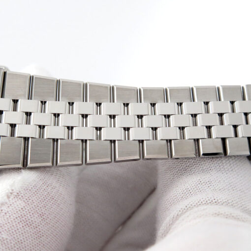 Rolex 127234 Land-Dweller 36 with White Dial (New Model) - Image 9