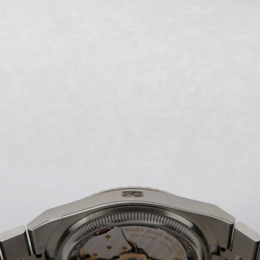 Rolex 127234 Land-Dweller 36 with White Dial (New Model) - Image 6