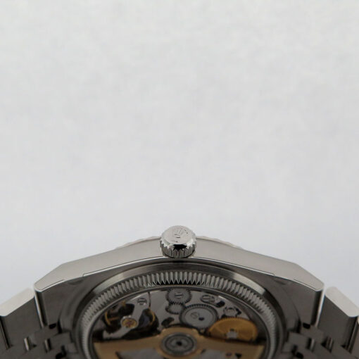Rolex 127234 Land-Dweller 36 with White Dial (New Model) - Image 5
