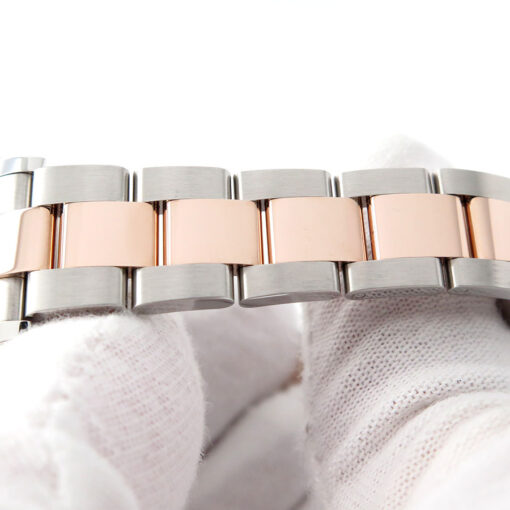 Rolex 278241 Datejust 18K/SS with Slate Stick Dial on Oyster - Image 8
