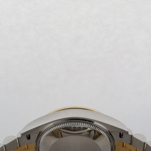 Rolex 278273 Datejust 18K/SS with Champagne Stick Dial on Jubilee - Image 5