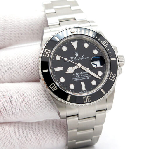 Rolex 126610LN Submariner Date 41