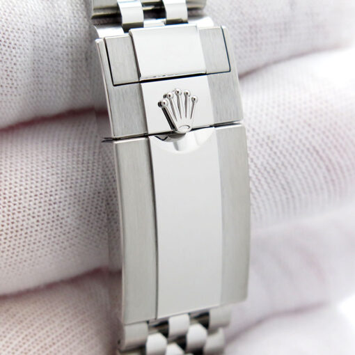 Rolex 69200 Jubilee Bracelet - Image 2