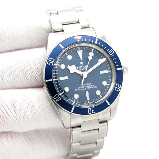 Tudor 79030B Black Bay Fifty-Eight on Bracelet