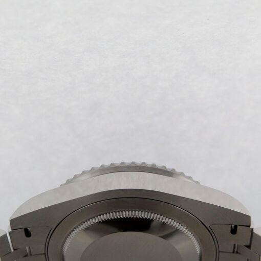 Rolex 126710GRNR GMT Master II on Jubilee - Image 5