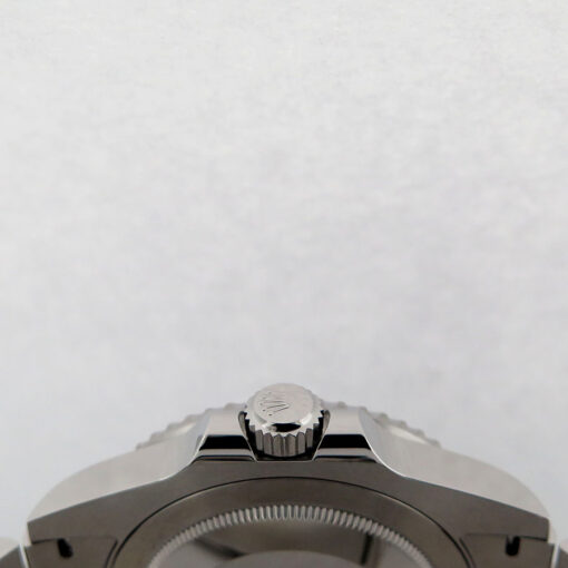Rolex 126710GRNR GMT Master II on Jubilee - Image 4