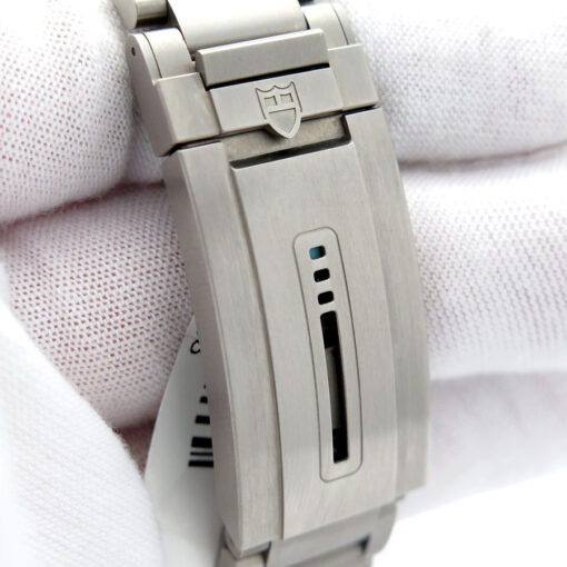 Tudor 2543C1A7NU Pelagos Ultra with Black Dial - Image 7