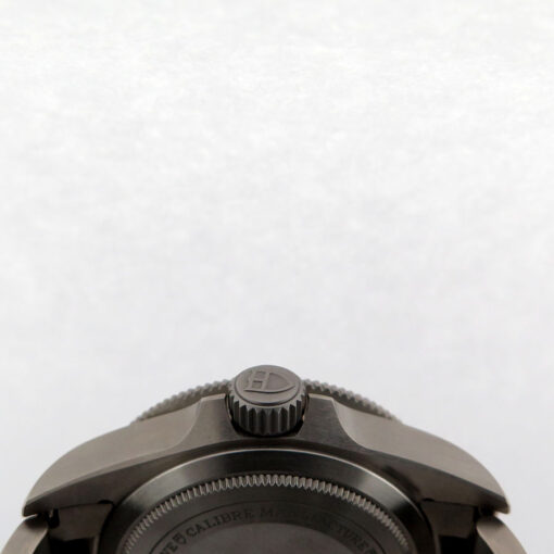 Tudor 2543C1A7NU Pelagos Ultra with Black Dial - Image 4