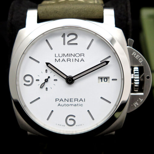 Panerai PAM 1314 Luminor Marina 44mm Automatic - Image 3