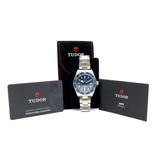 Tudor 79030B Black Bay Fifty-Eight on Bracelet - Image 2