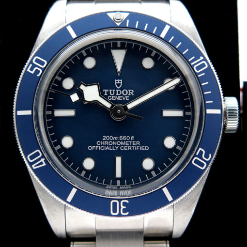 Tudor 79030B Black Bay Fifty-Eight on Bracelet - Image 3