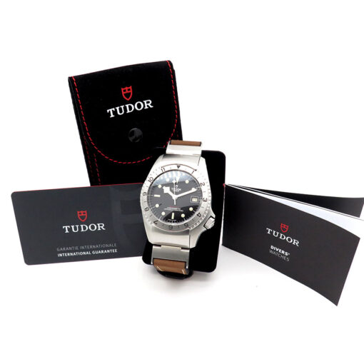 Tudor 70150 Black Bay P01 - Image 2