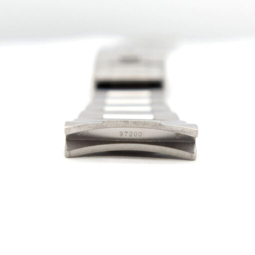 Rolex 97200 Submariner Oyster Perpetual Bracelet - Image 3