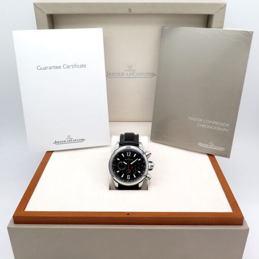 Jaeger LeCoultre Q1758421 Master Compressor Chronograph Automatic - Image 2
