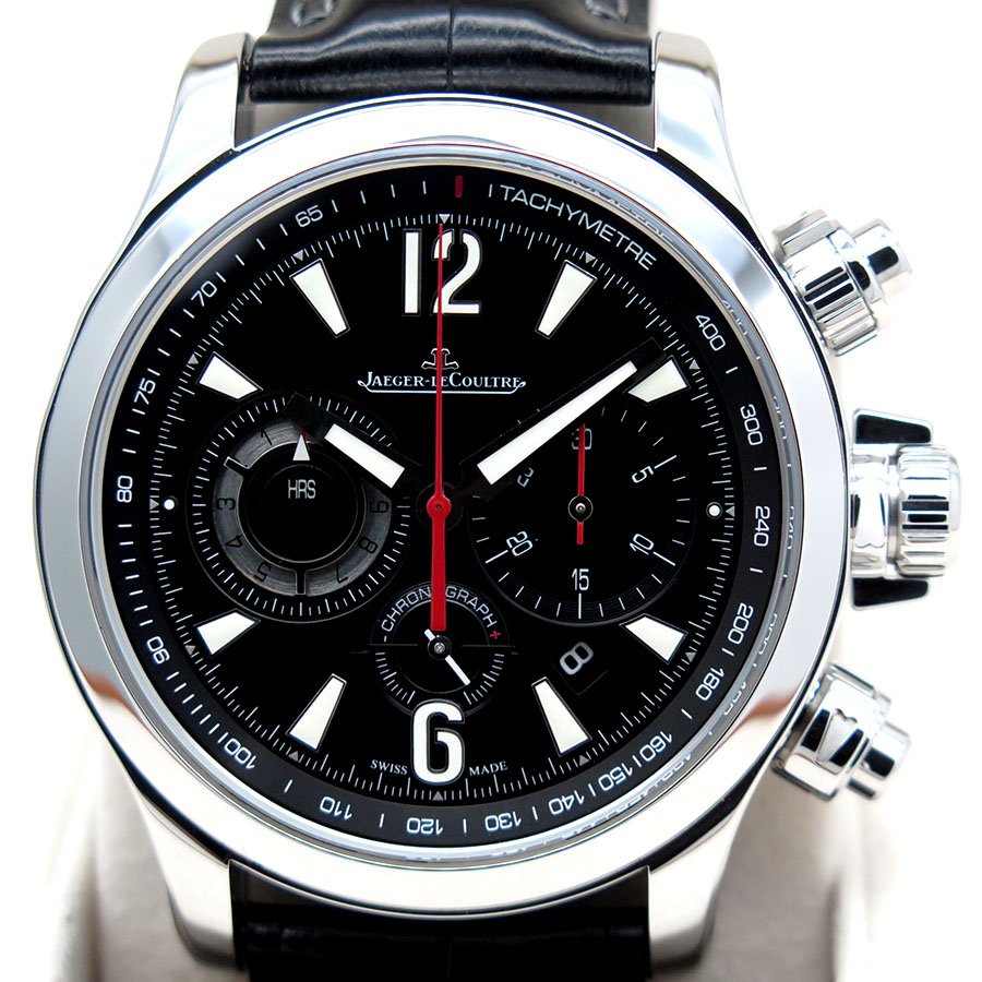 Jaeger LeCoultre Q1758421 Master Compressor Chronograph Automatic - Image 3