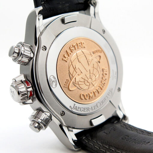 Jaeger LeCoultre Q1758421 Master Compressor Chronograph Automatic - Image 4
