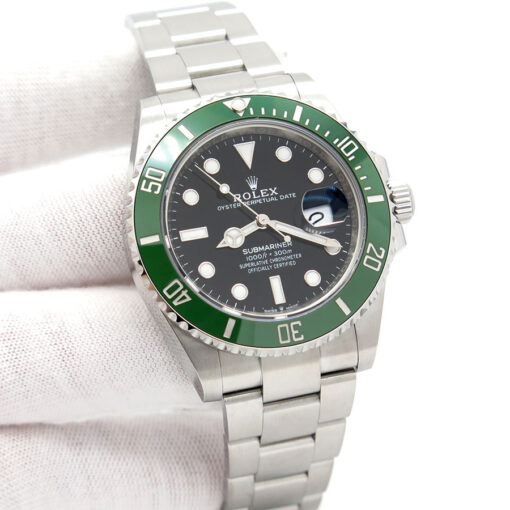 Rolex 126610LV Submariner 41