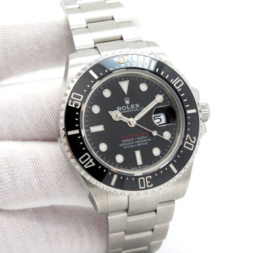 Rolex 126600 Seadweller