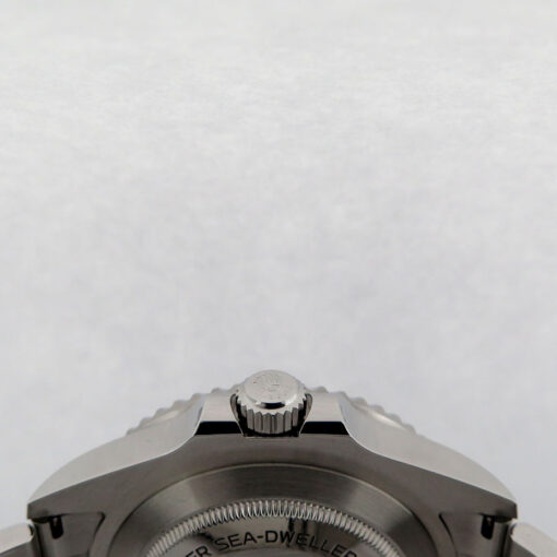 Rolex 126600 Seadweller - Image 4