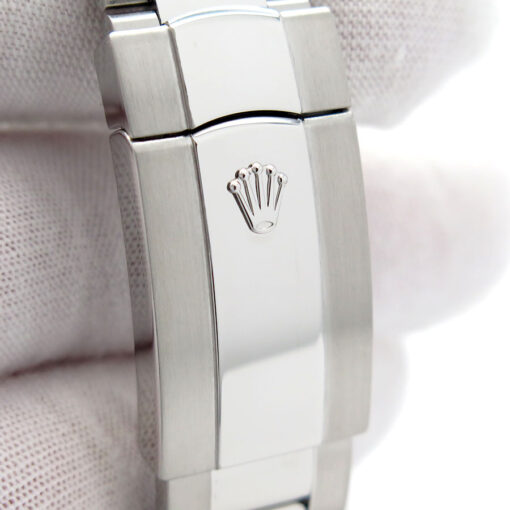 Rolex 326934 Skydweller with Blue Dial on Oyster - Image 7