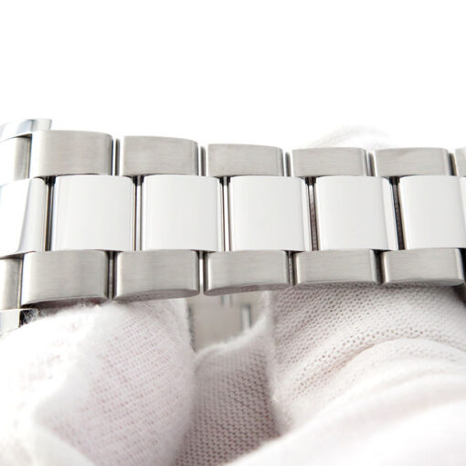 Rolex 326934 Skydweller with Blue Dial on Oyster - Image 8