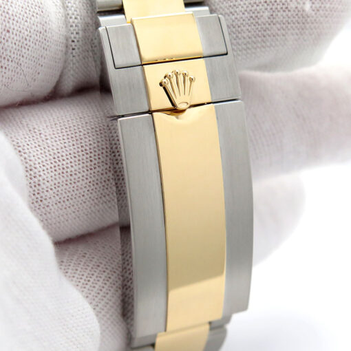 Rolex 126613LN Submariner 41 18K/SS - Image 7