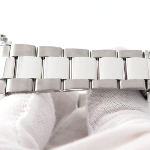 Rolex 116520 Cosmograph Daytona with White Dial - Image 9
