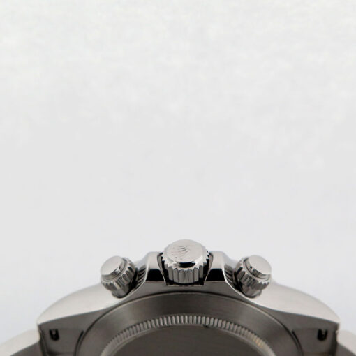 Rolex 116520 Cosmograph Daytona with White Dial - Image 5