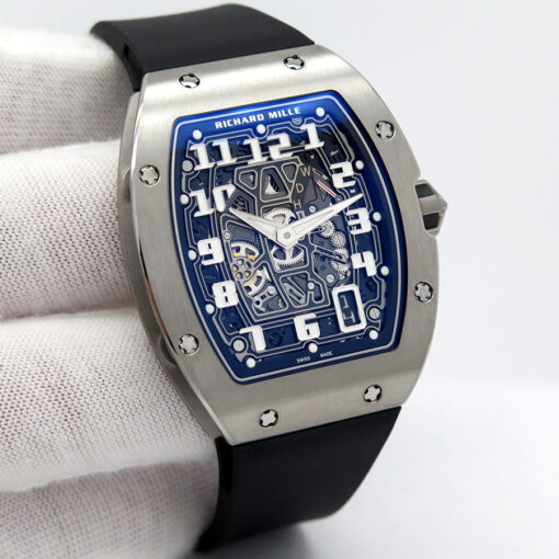 Richard Mille RM67-01 Automatic Winding Extra Flat