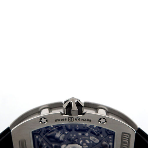 Richard Mille RM67-01 Automatic Winding Extra Flat - Image 6